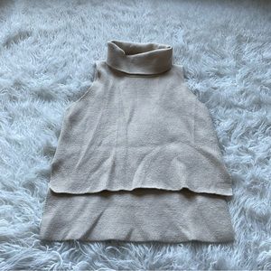Eb‎ & Ive Turtleneck Sweater Vest